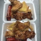 Best Pu Pu Platter (For 2) in Virginia Beach, VA